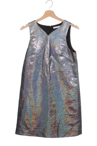 Φόρεμα & Other Stories, Μέγεθος XS, Χρώμα Ασημί, Τιμή 44,25 €