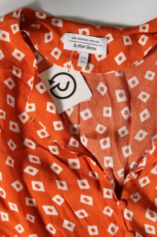 Kleid & Other Stories, Größe M, Farbe Orange, Preis € 20,09