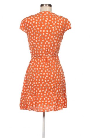 Φόρεμα & Other Stories, Μέγεθος M, Χρώμα Πορτοκαλί, Τιμή 31,44 €