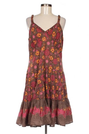 Kleid 3 Suisses, Größe L, Farbe Mehrfarbig, Preis 14,83 €