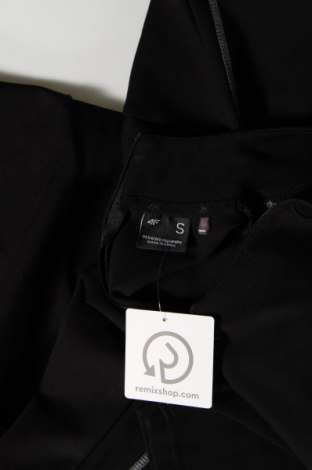 Φόρεμα 4F, Μέγεθος S, Χρώμα Μαύρο, Τιμή 20,46 €