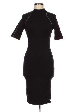 Kleid 4F, Größe S, Farbe Schwarz, Preis € 20,46