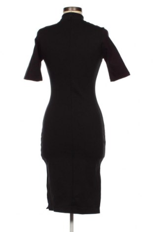 Φόρεμα 4F, Μέγεθος S, Χρώμα Μαύρο, Τιμή 20,46 €