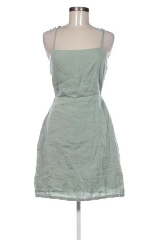 Kleid A Lot Less x About You, Größe L, Farbe Grün, Preis 38,56 €