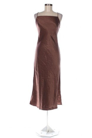 Φόρεμα A Lot Less x About You, Μέγεθος S, Χρώμα  Μπέζ, Τιμή 50,57 €