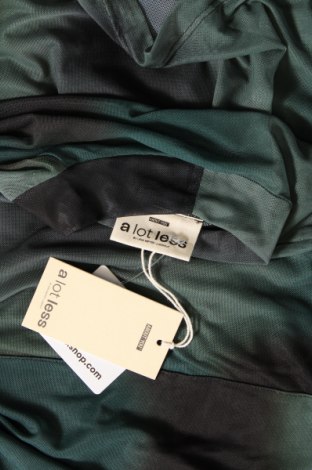 Φόρεμα A Lot Less x About You, Μέγεθος M, Χρώμα Πράσινο, Τιμή 48,32 €
