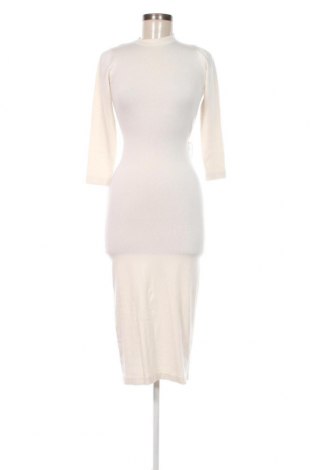 Kleid ABOUT YOU X MILLANE, Größe XS, Farbe Weiß, Preis € 38,56