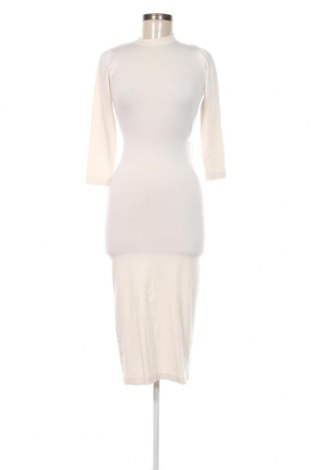 Kleid ABOUT YOU X MILLANE, Größe XS, Farbe Weiß, Preis € 14,46