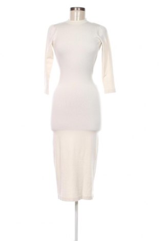 Kleid ABOUT YOU X MILLANE, Größe S, Farbe Weiß, Preis 48,20 €