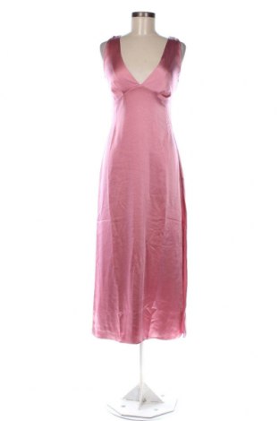 Φόρεμα ABOUT YOU x Emili Sindlev, Μέγεθος S, Χρώμα Ρόζ , Τιμή 32,47 €