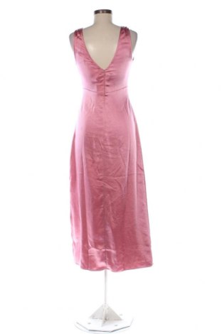 Φόρεμα ABOUT YOU x Emili Sindlev, Μέγεθος S, Χρώμα Ρόζ , Τιμή 32,47 €