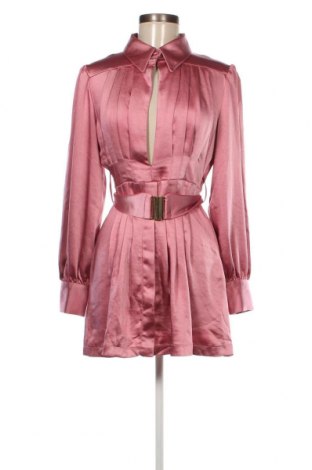 Φόρεμα ABOUT YOU x Emili Sindlev, Μέγεθος S, Χρώμα Ρόζ , Τιμή 55,67 €