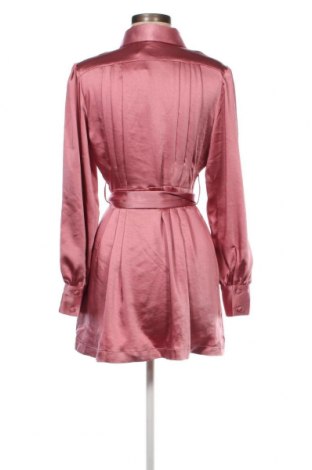 Φόρεμα ABOUT YOU x Emili Sindlev, Μέγεθος S, Χρώμα Ρόζ , Τιμή 55,67 €