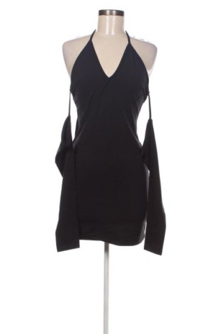 Φόρεμα ABOUT YOU x Emili Sindlev, Μέγεθος S, Χρώμα Μαύρο, Τιμή 16,70 €