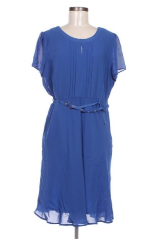 Kleid ALESSA W., Größe XL, Farbe Blau, Preis 16,62 €