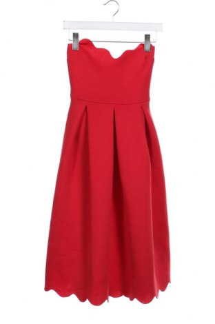 Φόρεμα ASOS, Μέγεθος M, Χρώμα Κόκκινο, Τιμή 51,96 €