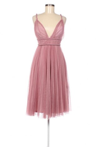 Φόρεμα ASOS, Μέγεθος S, Χρώμα Ρόζ , Τιμή 32,00 €
