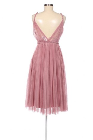 Kleid ASOS, Größe S, Farbe Rosa, Preis 32,00 €