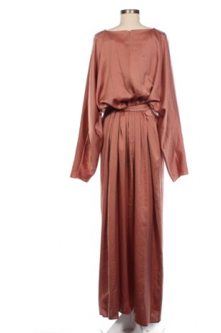 Kleid ASOS, Größe 4XL, Farbe Rosa, Preis 43,14 €