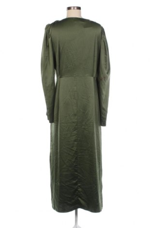 Kleid ASOS, Größe XXL, Farbe Grün, Preis 43,14 €