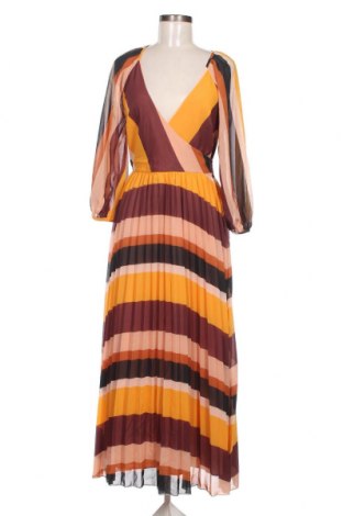 Φόρεμα ASOS, Μέγεθος M, Χρώμα Πολύχρωμο, Τιμή 24,55 €