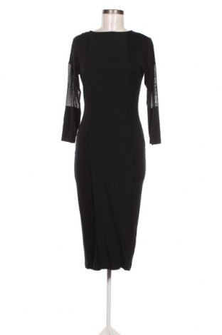 Kleid ASOS, Größe M, Farbe Schwarz, Preis 29,07 €