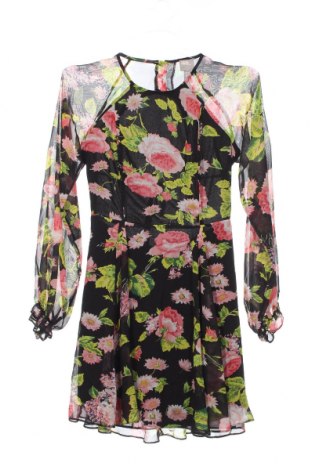 Kleid ASOS, Größe S, Farbe Mehrfarbig, Preis 15,60 €