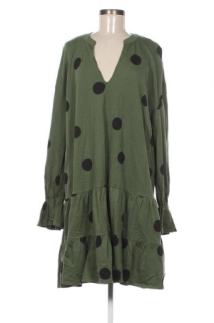 Kleid ASOS, Größe XXL, Farbe Grün, Preis 33,40 €