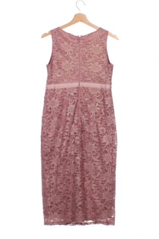 Φόρεμα ASOS, Μέγεθος XS, Χρώμα Βιολετί, Τιμή 19,96 €