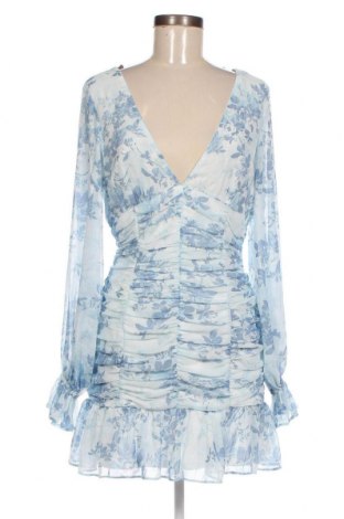 Φόρεμα ASOS, Μέγεθος M, Χρώμα Πολύχρωμο, Τιμή 16,33 €