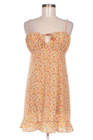 Kleid ASOS, Größe M, Farbe Mehrfarbig, Preis € 24,55