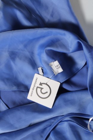 Kleid ASOS, Größe M, Farbe Blau, Preis 30,76 €