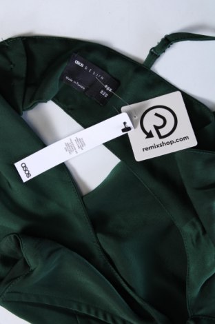 Φόρεμα ASOS, Μέγεθος XL, Χρώμα Πράσινο, Τιμή 35,09 €