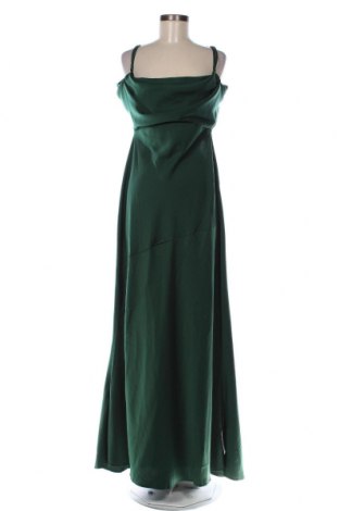 Sukienka ASOS, Rozmiar XL, Kolor Zielony, Cena 212,41 zł