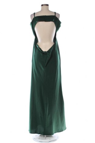 Kleid ASOS, Größe XL, Farbe Grün, Preis 35,09 €