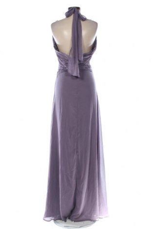 Kleid ASOS, Größe XL, Farbe Lila, Preis 53,71 €
