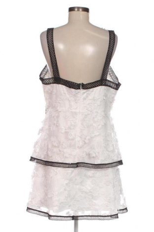 Kleid ASOS, Größe XL, Farbe Weiß, Preis € 24,46