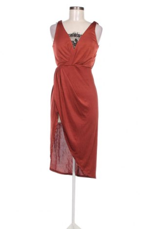 Šaty  ASOS, Velikost M, Barva Červená, Cena  557,00 Kč