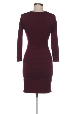 Kleid ASOS, Größe S, Farbe Rot, Preis 16,06 €