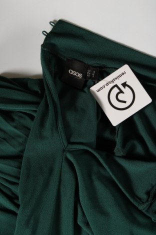 Kleid ASOS, Größe M, Farbe Grün, Preis 15,96 €