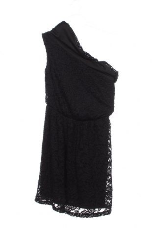 Kleid ASOS, Größe XS, Farbe Schwarz, Preis 15,97 €