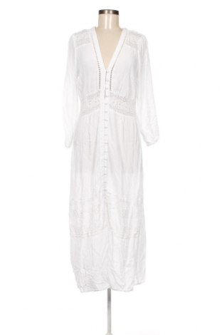 Kleid ASOS, Größe M, Farbe Weiß, Preis 15,00 €
