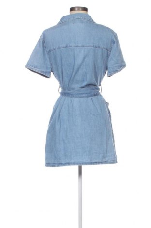 Kleid ASOS, Größe M, Farbe Blau, Preis 21,00 €