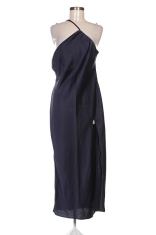 Φόρεμα ASOS, Μέγεθος L, Χρώμα Μπλέ, Τιμή 38,35 €