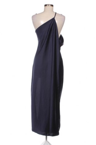 Kleid ASOS, Größe L, Farbe Blau, Preis 38,35 €