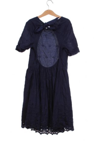 Φόρεμα ASOS, Μέγεθος XXS, Χρώμα Μπλέ, Τιμή 13,50 €