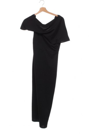 Kleid ASOS, Größe XS, Farbe Schwarz, Preis 22,27 €