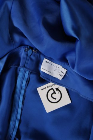 Kleid ASOS, Größe XL, Farbe Blau, Preis 8,02 €