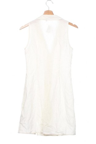 Kleid ASOS, Größe XS, Farbe Ecru, Preis € 24,55
