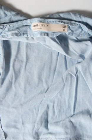 Šaty  ASOS, Veľkosť S, Farba Modrá, Cena  24,55 €